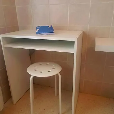 Διαμέρισμα Tipico Y Pintoresco Patio De Vecinos, Con Encanto *
