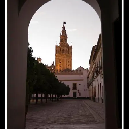 Appartamento Tipico Y Pintoresco Patio De Vecinos, Con Encanto