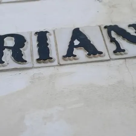 Appartamento Tipico Y Pintoresco Patio De Vecinos, Con Encanto