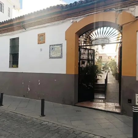 Διαμέρισμα Tipico Y Pintoresco Patio De Vecinos, Con Encanto *